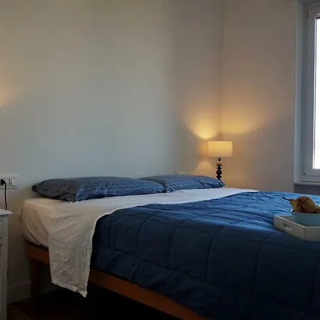 Апартаменты Seaview Lux