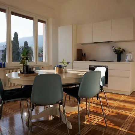 Seaview Lux Апартаменты Санремо