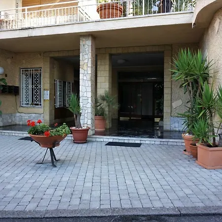Seaview Lux Апартаменты *