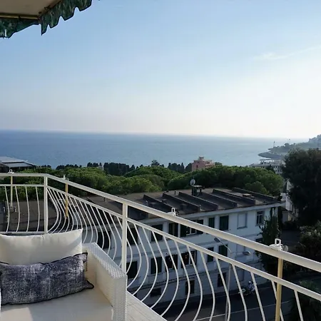 Seaview Lux *
