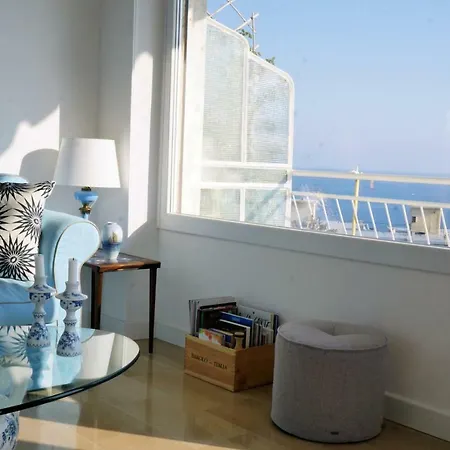 Seaview Lux Санремо