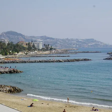 Seaview Lux *
