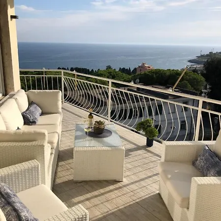 Seaview Lux * Санремо